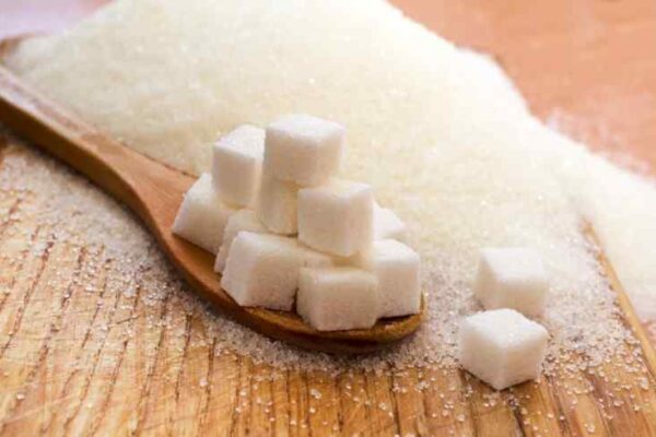 A Study on Sugar Industry at Chamundeshwari Sugar